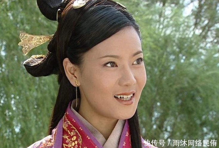 打入冷宫|她本是天之娇女,因太爱丈夫反被打入冷宫,后一成语让她家喻户晓