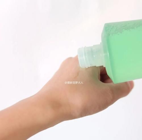 针不戳!换季护肤从这些爽肤水开始