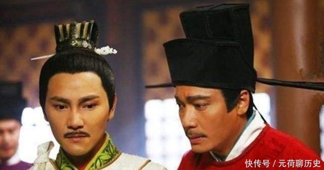 名将|岳飞墓前跪4人，他们3人罪有应得，为何还有抗金名将张俊？