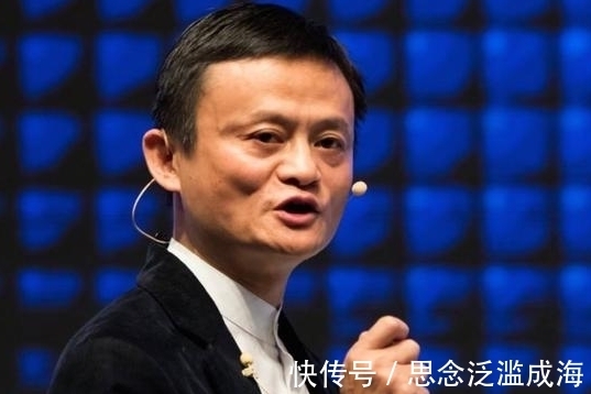 预算|马云再次“神预算”，活在当下真的可行吗？看看美国就知道了