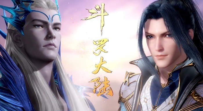 海星斗罗|斗罗:海星斗罗变海怪,看清模样后,网友直呼奥特曼快来