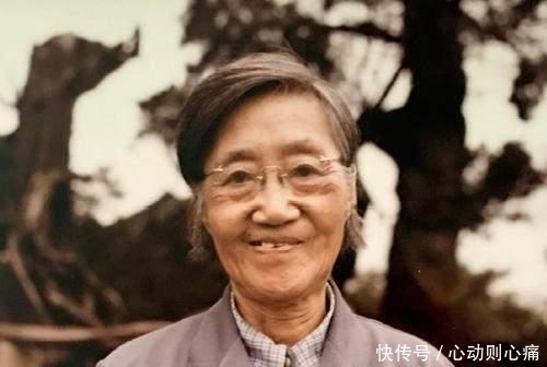 一奇女子放弃诺贝尔奖，回国消失30年，干出一件惊天动地的大事