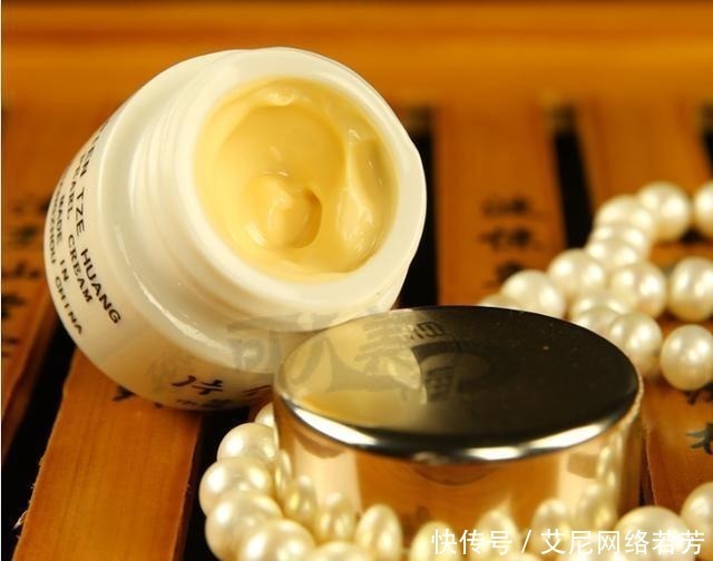 珍珠粉|总被“瞧不起”的老国货,效果却惊奇的好,一直因价低而被看不上