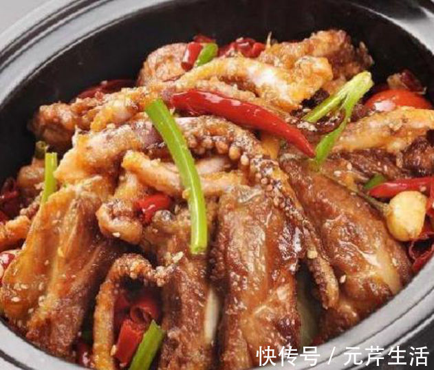 好吃|夏至过后隔三差五给家人做的几道菜,好吃不腻,爽口开胃下饭香