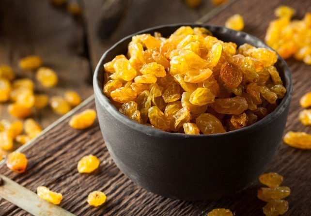 吃葡萄干|睡前偷吃几粒葡萄干，不出一周，3大好处“找上门”，别嫌贵