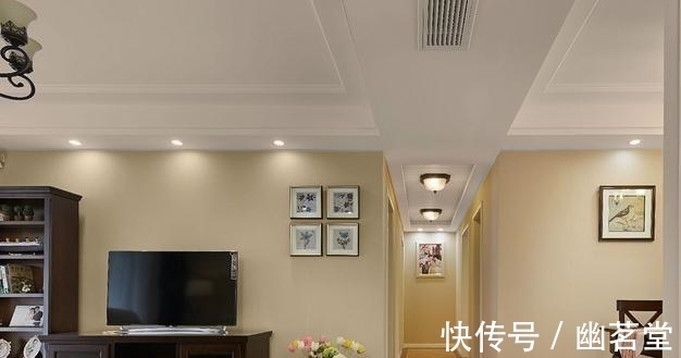 弟弟|晒晒爸妈给弟弟装修的婚房，头次见这么美的房子，忍不住鼻子一酸