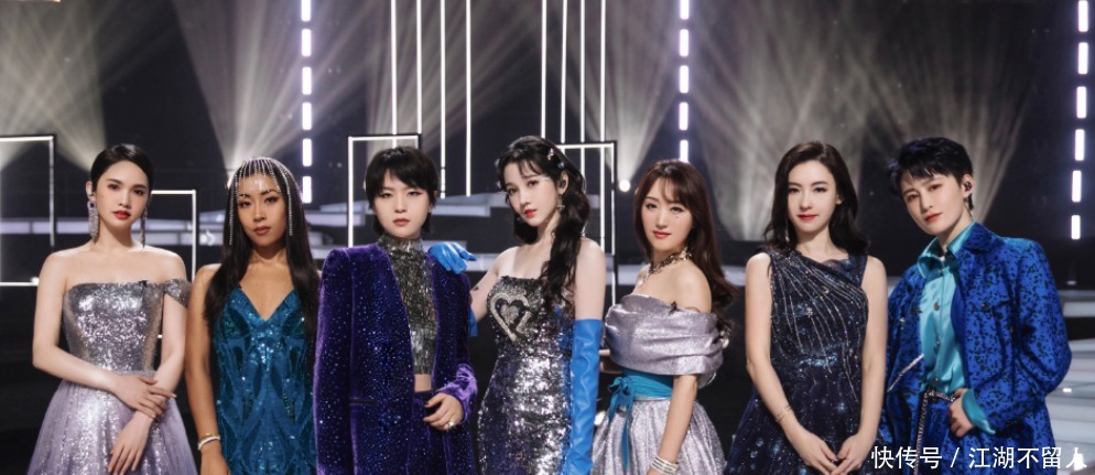 蒋璐霞|《姐姐2》总决赛翻车,实力对比第一季太悬殊,投票结果再遭质疑