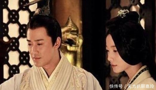 和卫青|为何汉武帝临死前，要下令诛杀卫子夫和卫青的家人？原因很简单