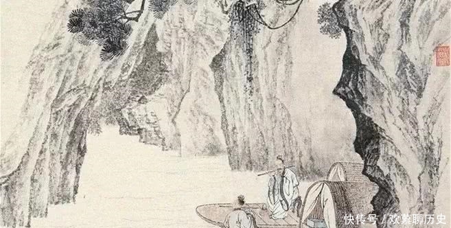 晚年|少年读李白,中年读杜甫,晚年读苏轼