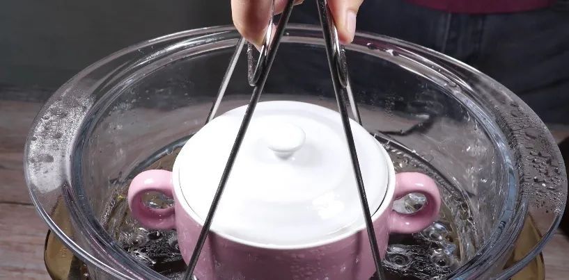 辅食|红龙果山药糕，简单又美味，消化不好宝宝要多吃，好吃得停不下来