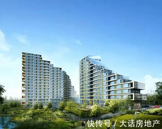 常西湖|郑州：西南部常西湖片区，新房集体大降价？