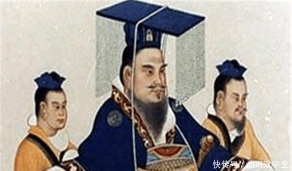 汉朝|这个王朝不简单, 五千年内只有它连续七代都出了明君英主!