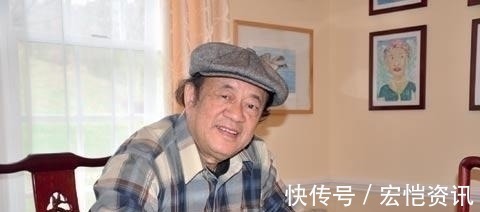 红楼梦@姚雪垠自认胜过罗贯中,还说《红楼梦》有红学《李自成》要有李学