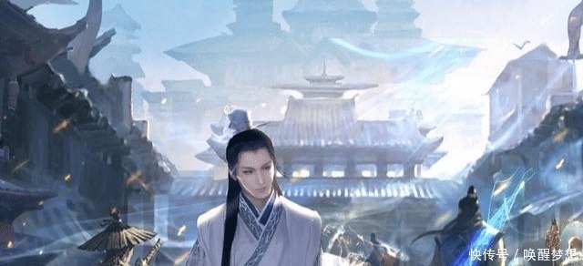 小娘子|网文经典《雪中悍刀行》,为什么有人表示看不下去这几点很重要!