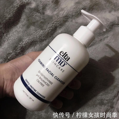 泡沫|公认“零差评”的洗面奶,好用不贵,不割韭菜,每一种都是爆款