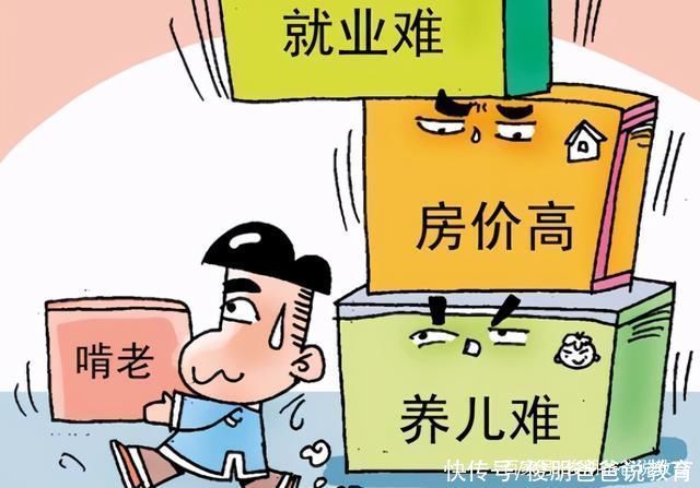 报考|“早知道是这样，就不让孩子考研了”，家长的话道出了心酸