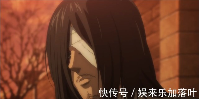 尤弥尔|进击的巨人官方祝贺女王生日,发布1到4季的形象,变化比艾伦还大