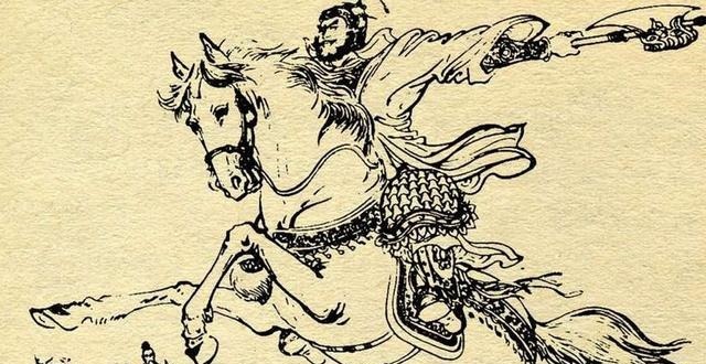 瓦岗|瓦岗五大将1.0版秦琼排第3,程咬金末位,很多人以为第1不会武