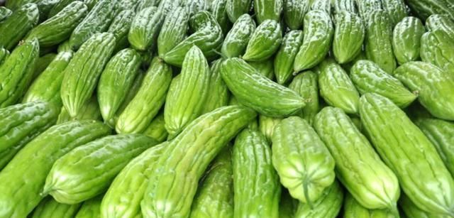 健康长寿|忠告苦瓜不能和此物同吃，吃了对身体不好，知道的人还不多