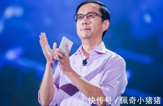 出任|集齐了马云最讨厌的元素，张勇为什么还能出任阿里CEO？