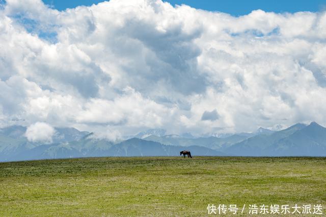 悠古|国内3大原始景区，保留着数百万年前的景色，堪称“上帝自留地”