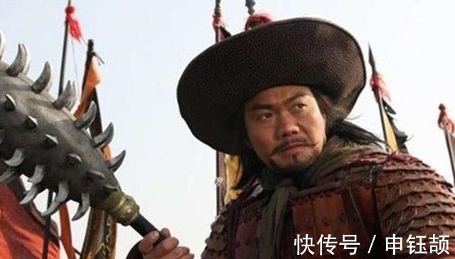 水浒传&水浒传最惨女性,被宋江包办婚姻,丈夫惨死哥哥自尽,不是扈三娘