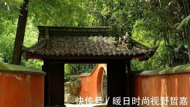 温庭筠|花间派鼻祖,过五丈原诗风大变,一首诗慷慨悲壮直追杜甫《蜀相》