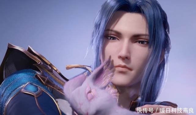 唐家三少谈斗罗第5部,小舞人设和形象全改?粉丝评论两极分化