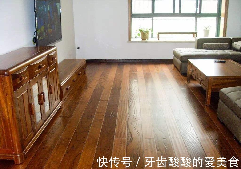 铺贴|美观与耐用并重,谨记地板九大铺贴要点,地板施工更顺利