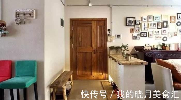 房间|选好隔断，玄关设计就成功了一半