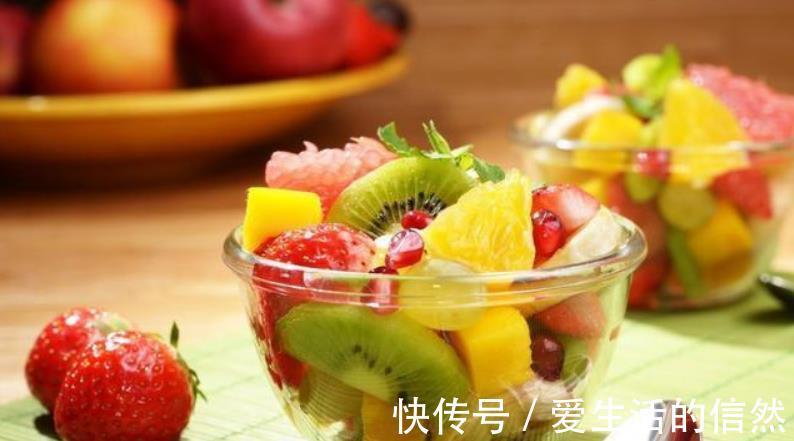 石榴|提醒:血糖偏高的人,平时常吃这4种水果,或有助于稳定血糖