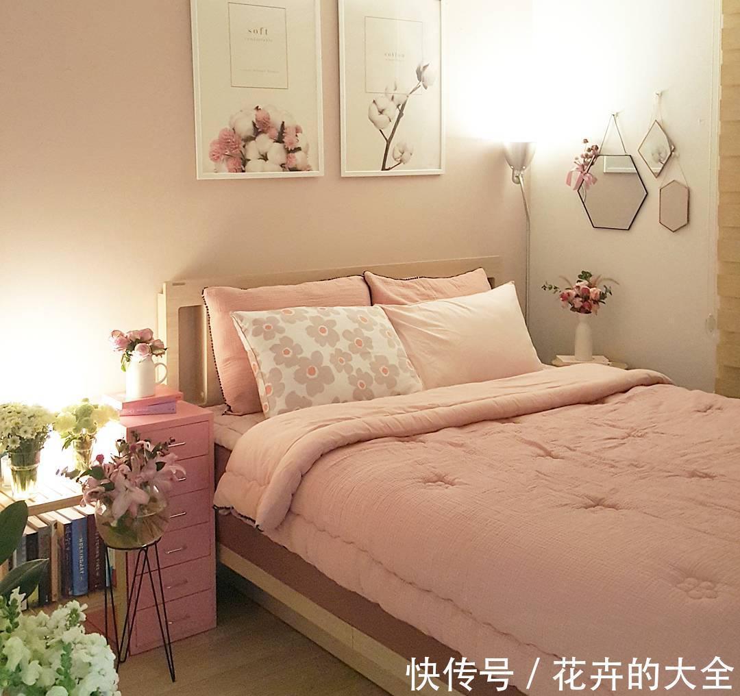 韩国|我快羡慕死了，见过闺蜜在韩国的房子，怎么能美成这样？整洁温馨