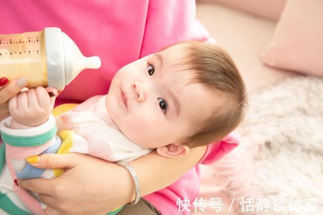 生病|2个月前宝宝“含着泪活”,不是撒娇也非生病,大多和妈妈有关