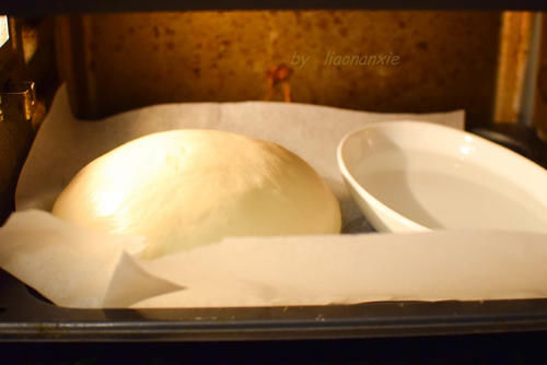  黄油|不塌陷不回缩，早上起来给孩子做汉堡，一个管饱，汉煲他们都喜欢吃