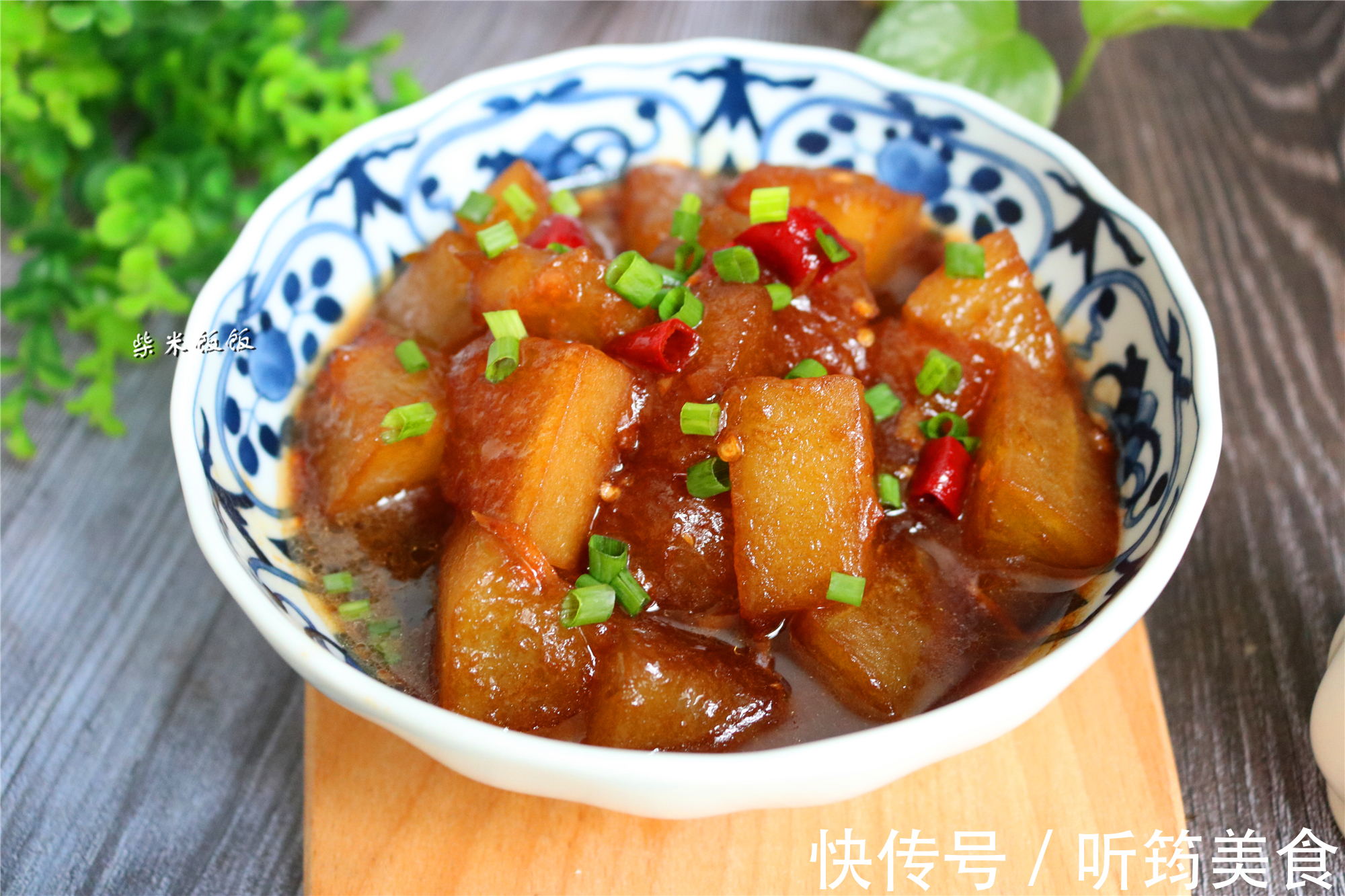 黄瓜|7月,吃黄瓜苦瓜不如吃它,才2元一斤,清热解暑鲜美好吃