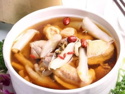 红豆薏米茶|处暑到,炙热消,养生知识不可少