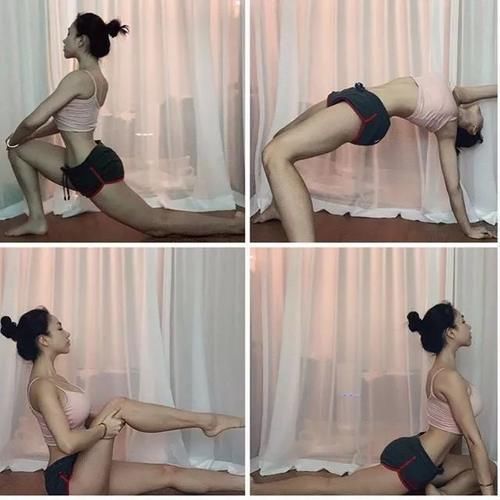 夜店|夜店女王“大象腿”成功抢镜遭女性批丑,却被几十万直男誉为“性感美丽的化身”