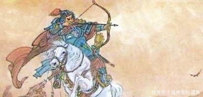 姿势|涨姿势!15句自带霸气、让人热血沸腾的古诗