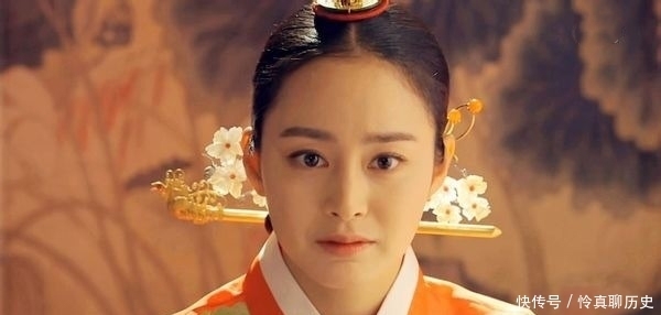 家族|翻译官出身，她最终嫁入皇室，被封妖后，却死得十分凄惨