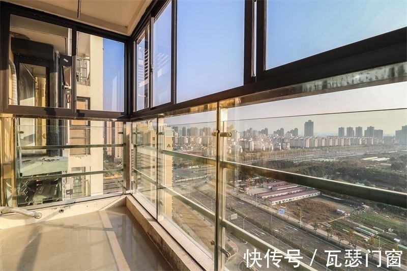配件|瓦瑟系统门窗攻略:系统门窗与普通门窗区别之处,太明显了!
