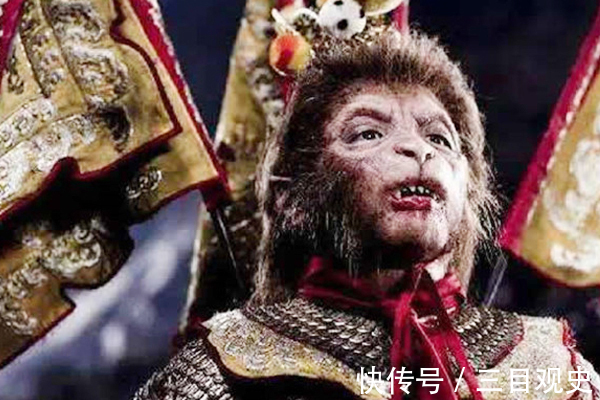 小白龙&《西游记》为何没按原著拍?如果按照原著拍,你可能一集都不想看