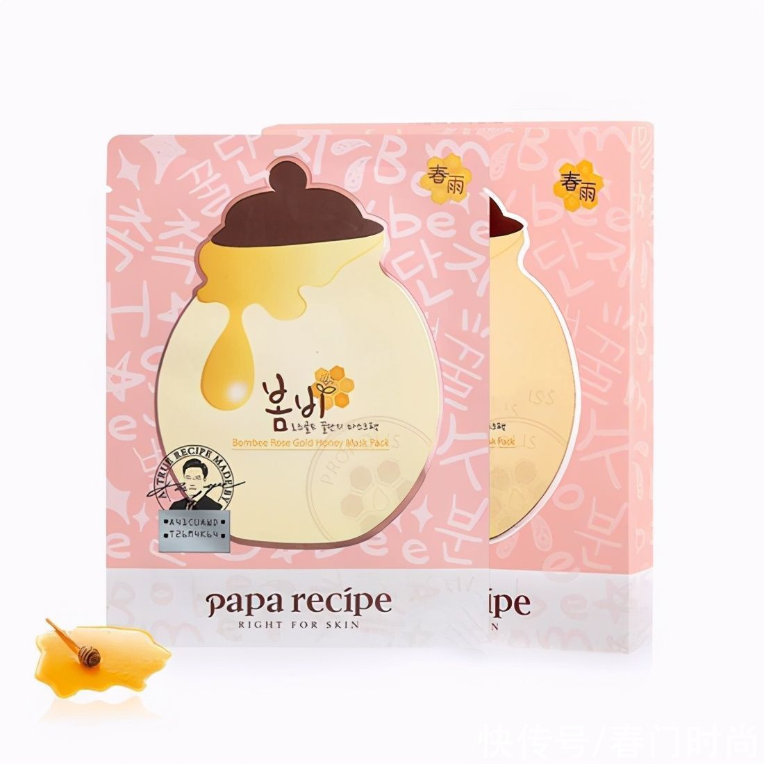 好用还不贵的面膜大集合 真正的良心面膜推荐