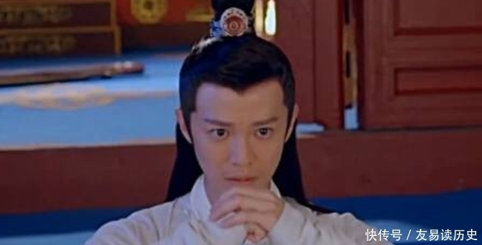 送给|张昌宗是太平公主的男宠，被送给武则天之后，为何又亲手杀了他