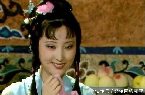 林如海|贾府到底贪没贪林黛玉的遗产,从她身边这两个随从就能看出来