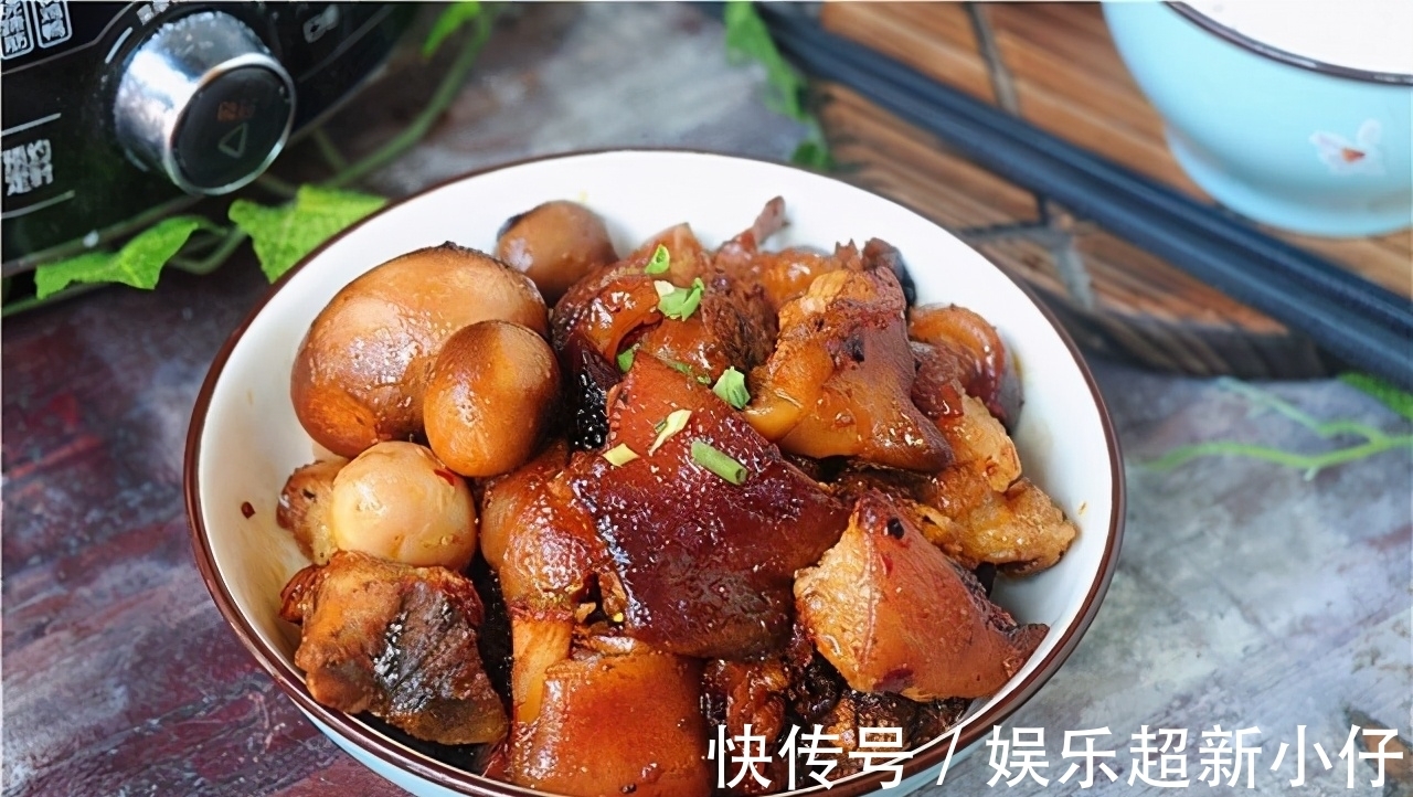 金针菇|简简单单家常菜,每天换一道尝鲜!
