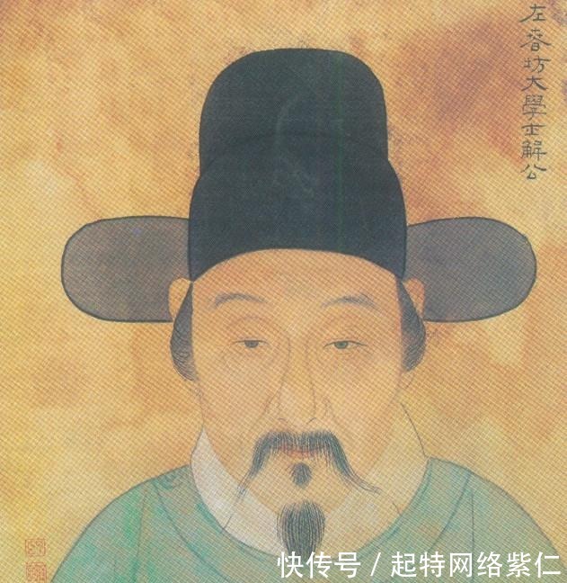 绝顶聪明的解缙,因何被捂在雪中冻死?