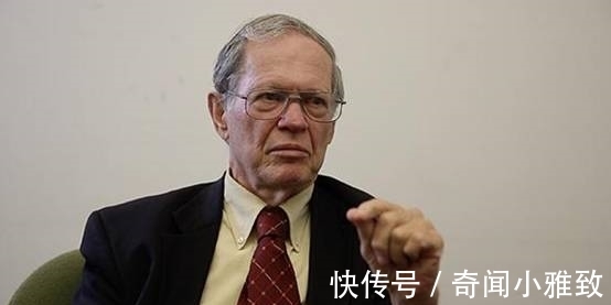 电镜|德国教授：这些尖端技术其实中国依旧落后，请不要盲目“自嗨”