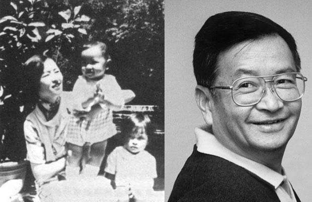 儿子|林徽因的儿子梁从诫婚姻坎坷,两任妻子生的孩子都不姓梁