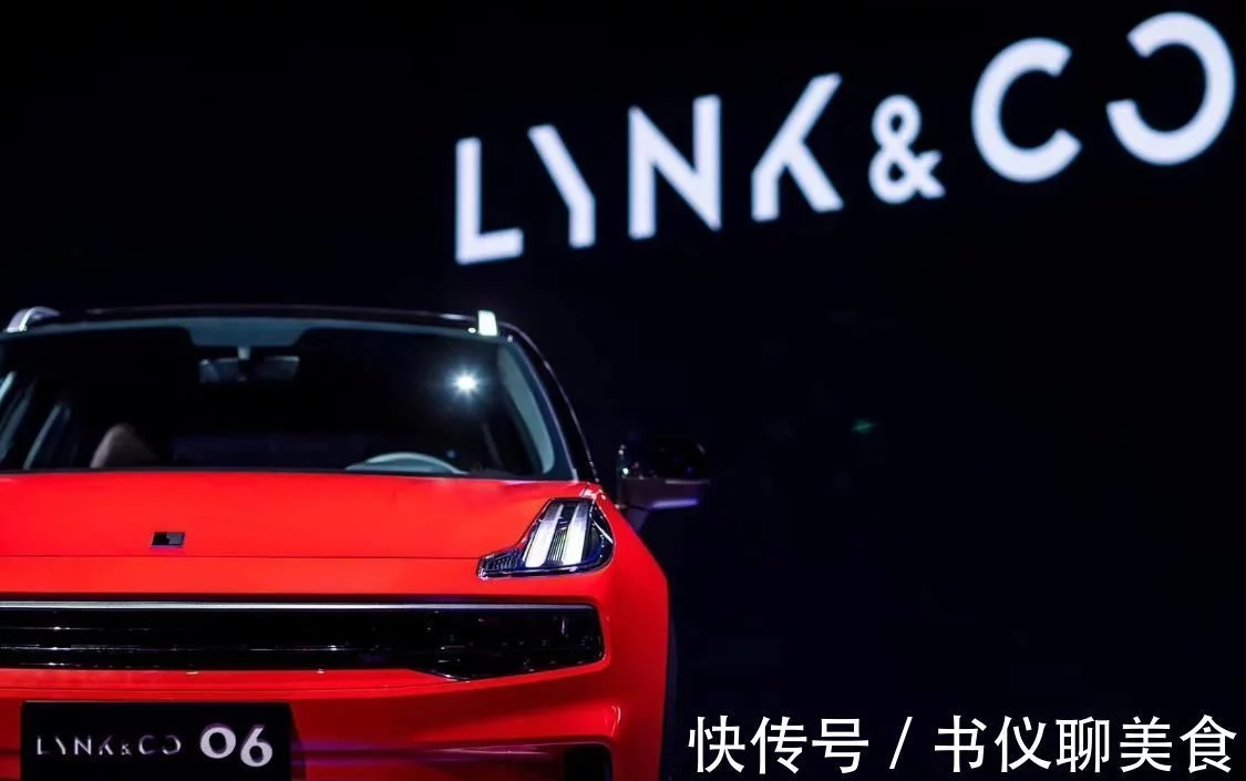 杭州上海车展值得关注的新车，三款SUV一款超跑，都是中国品牌
