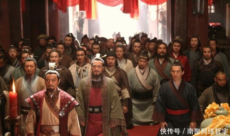 人品|武松听到宋江被毒死的消息,只是冷冷地说了6个字,道出宋江人品